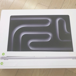 맥북 프로 16 M4 Pro 24GB **애플케어**
