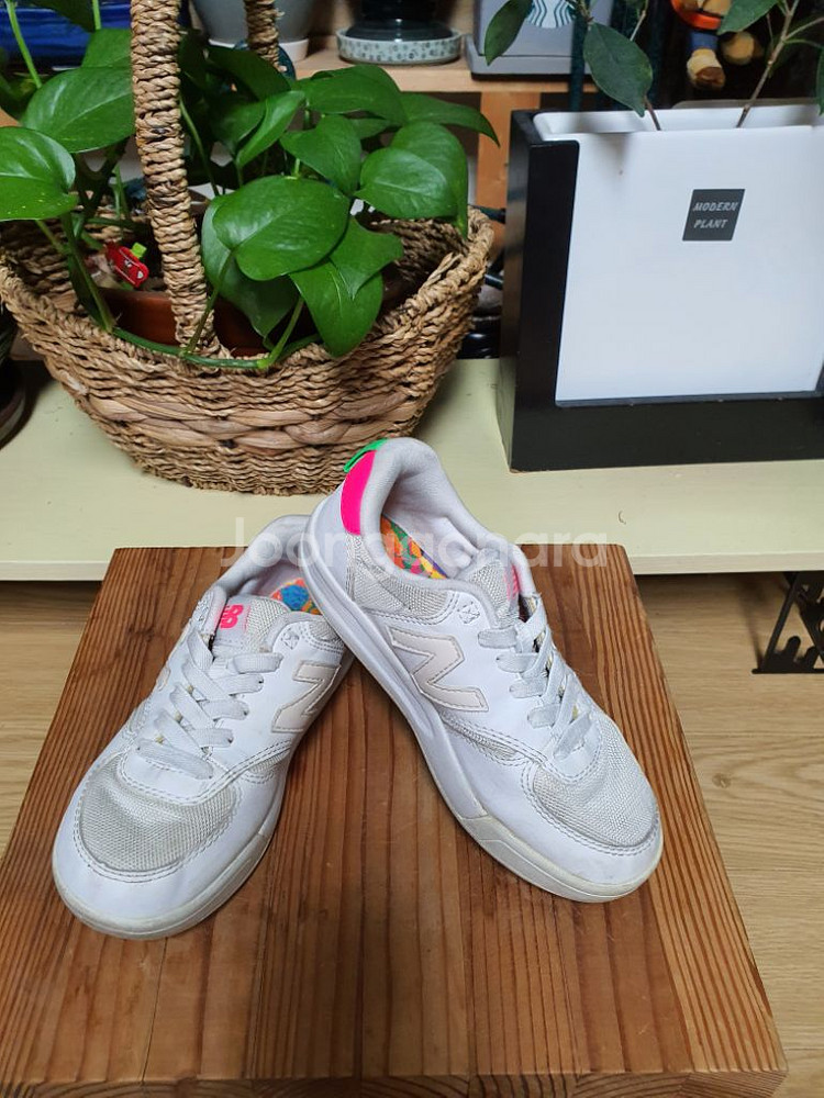 뉴발란스 아동화 KT300CGP 175--0
