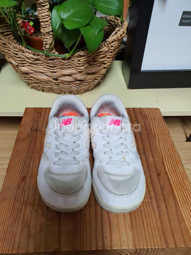 뉴발란스 아동화 KT300CGP 175--1