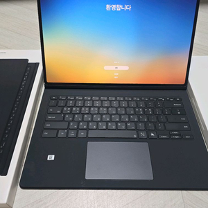 갤럭시탭 S10 Ultra 5G 1TB + AI 북커버