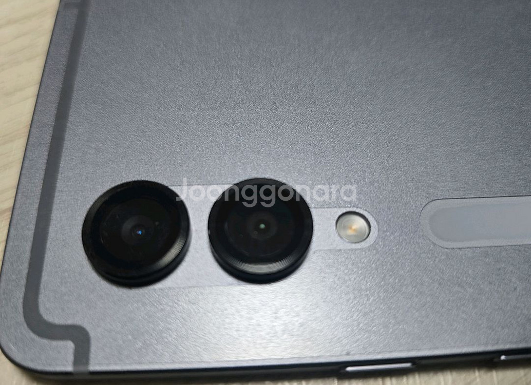 갤럭시탭 S10 Ultra 5G 1TB + AI 북커버--2