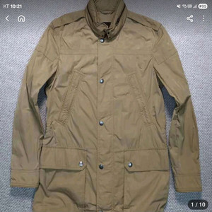 코치야상자켓 M 100
