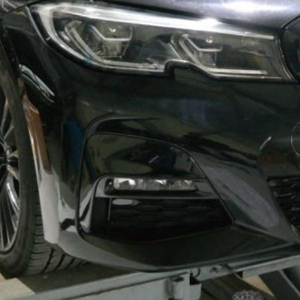 BMW G20 320i 320d 330i 정품 안개등