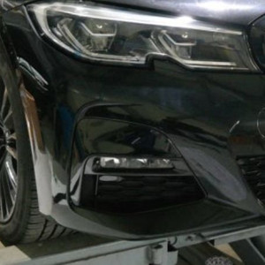 BMW G20 320i 320d 330i 정품 안개등