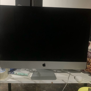 아이맥 2020 CTO i9/32GB/2TB