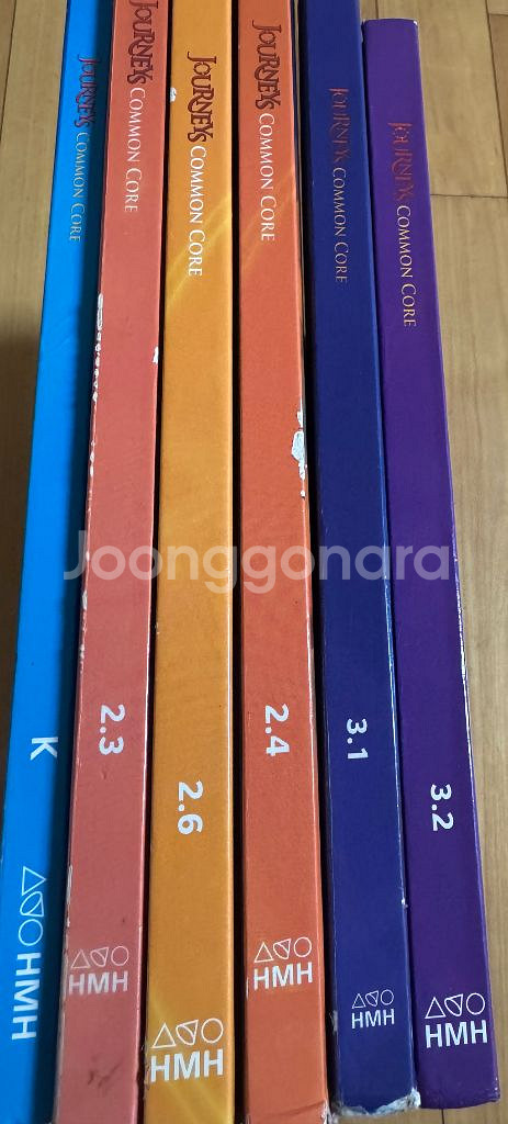 저니스(k,2.3,2.4,2.6,3.1,3.2)--1