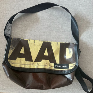 프라이탁 G5.1 가방 판매합니다