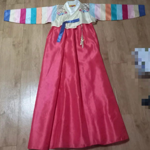예닮 어린이 한복 11호