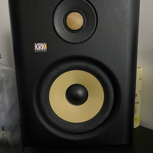Krk Rokit 5 G4 모니터링 스피커 (1조)