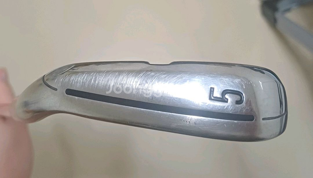 테일러메이드 M4 5번아이언 (850R) 택포--2