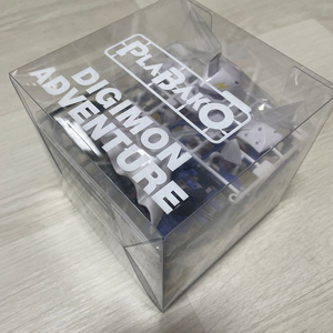 plabako 디지몬 프라모델 - 오메가몬