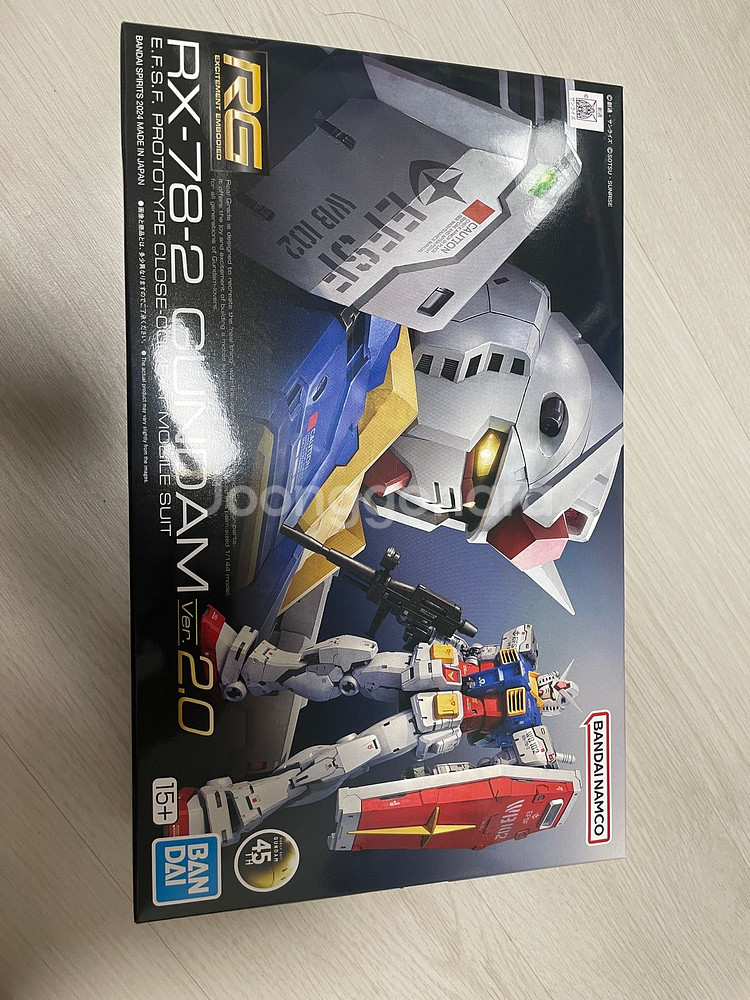 RG 퍼스트 2.0 - 헤드 개선판--0