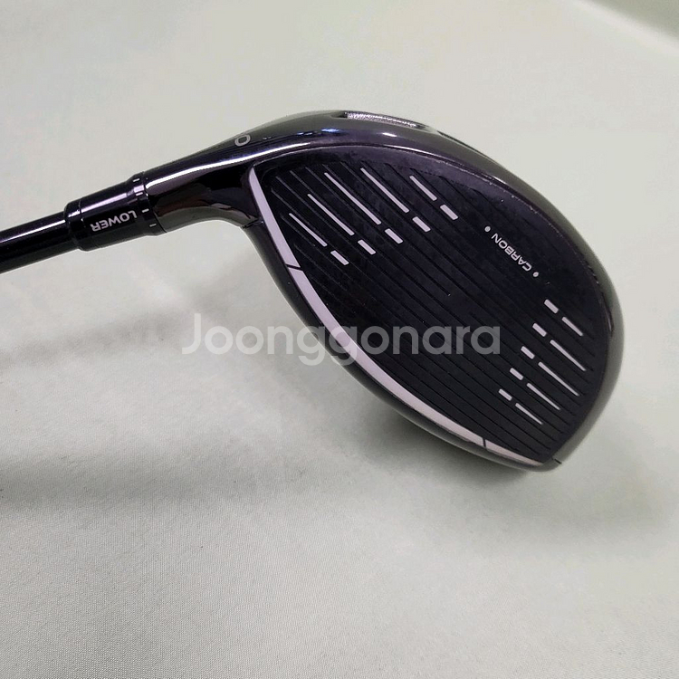 한정판QI10 9도 TR블랙벤투스6S 정품E507403--1
