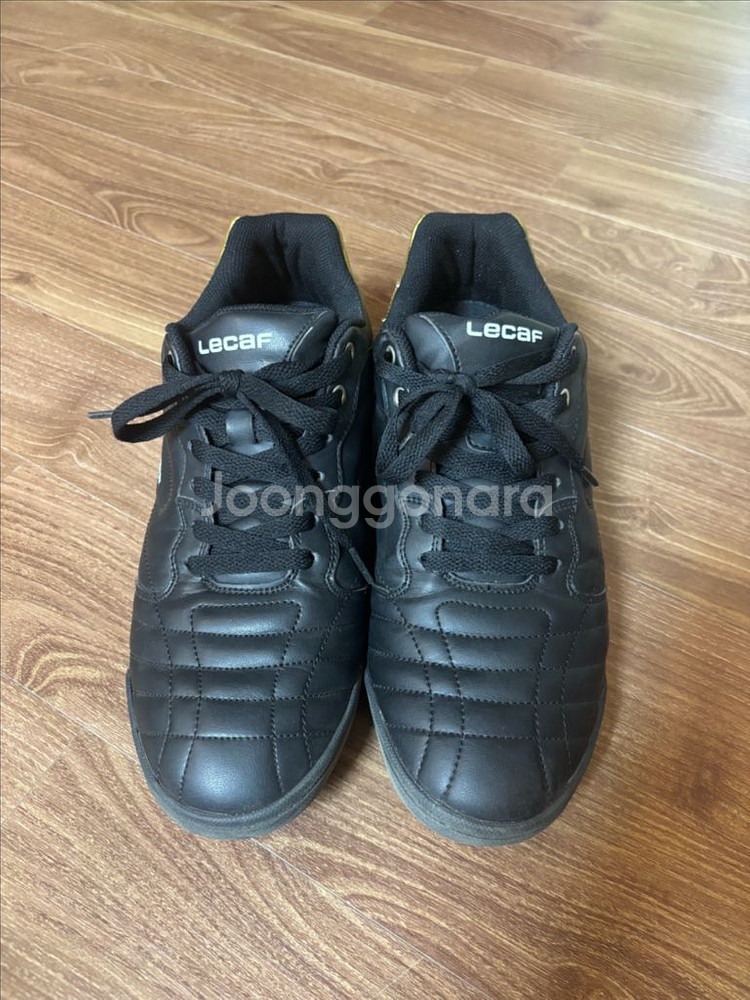 르까프 풋살화(족구화) 270--0