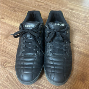 르까프 풋살화(족구화) 270