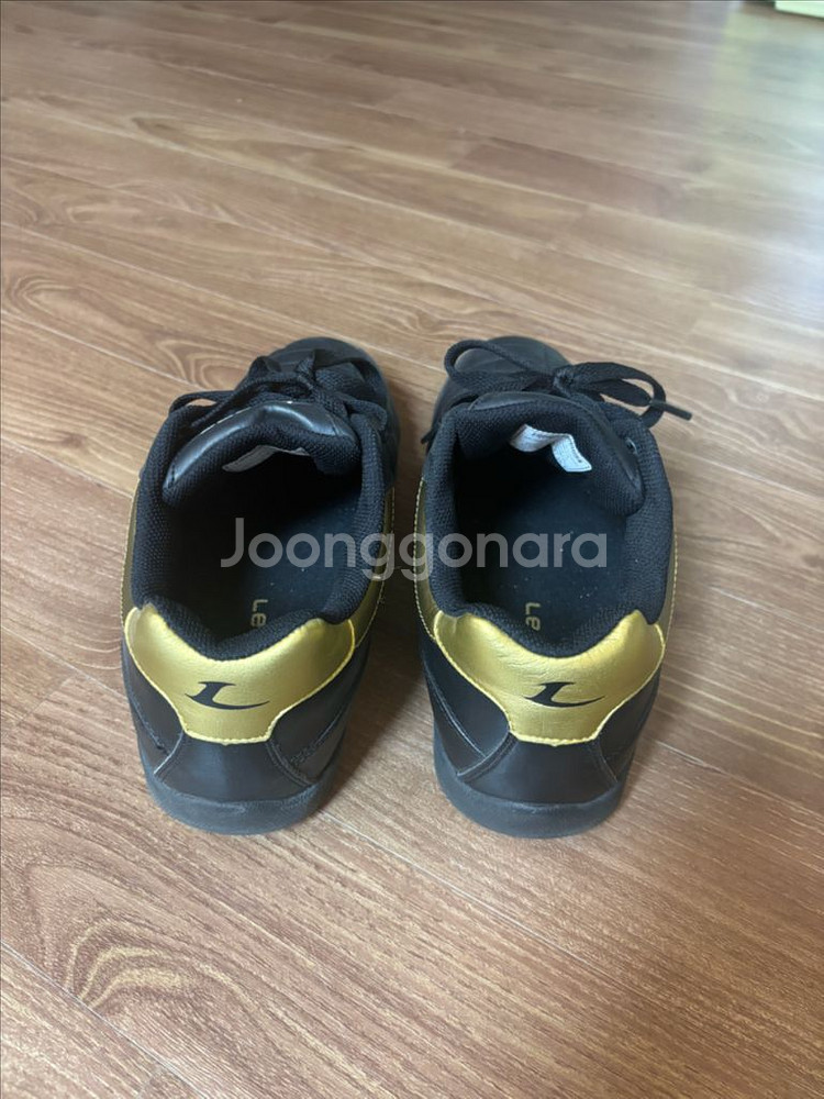 르까프 풋살화(족구화) 270--3