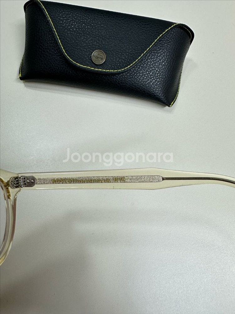 모스콧 램토쉬 프레쉬46 사이즈--3