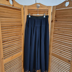 타임 시스루 롱스커트 61-90