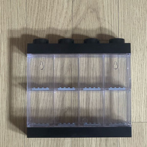 레고 디스플레이 케이스