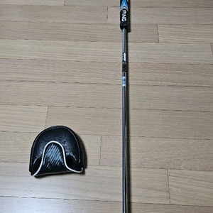 핑 시그마2 TYNE4 퍼터