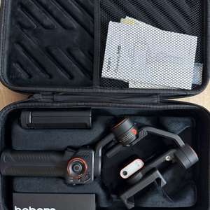 호헴 iSteady M6 KIT 스마트폰 짐벌