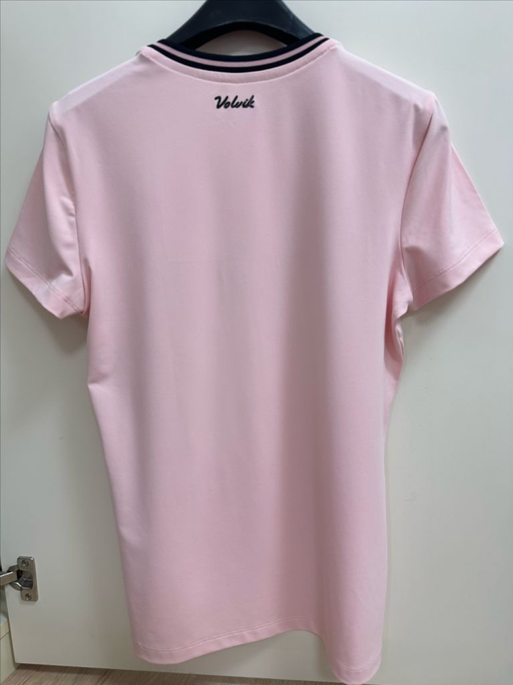 볼빅 기능성 티셔츠--1