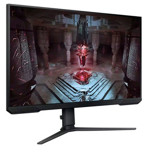 (미개봉) 삼성 모니터 27인치 QHD 165Hz