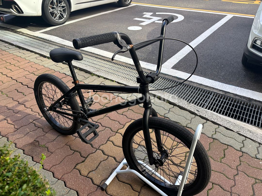 KINKBIKES BMX 자전거(20인치)--0