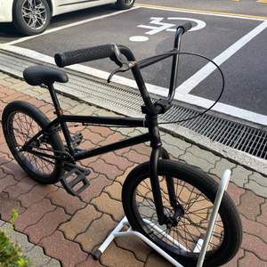 KINKBIKES BMX 자전거(20인치)