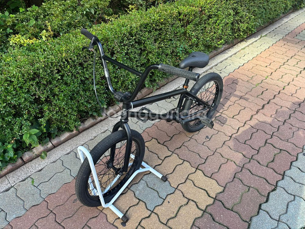 KINKBIKES BMX 자전거(20인치)--3