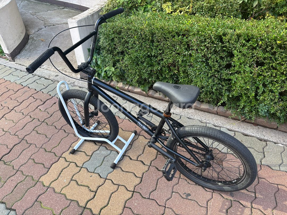 KINKBIKES BMX 자전거(20인치)--1