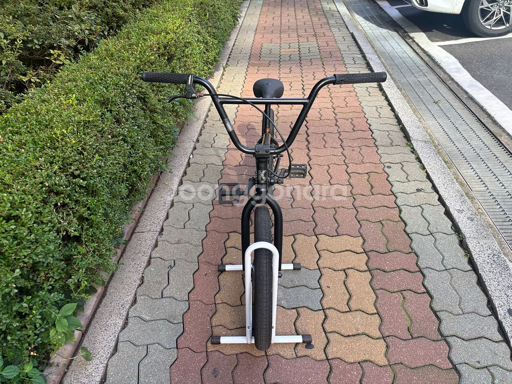 KINKBIKES BMX 자전거(20인치)--2