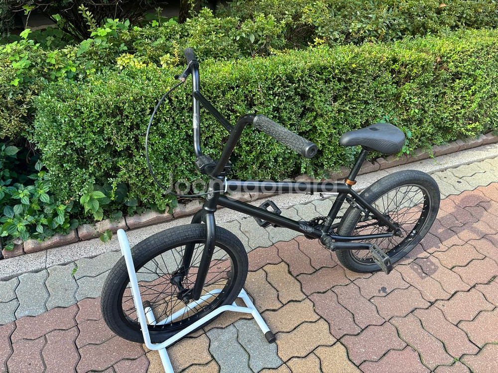 KINKBIKES BMX 자전거(20인치)--4