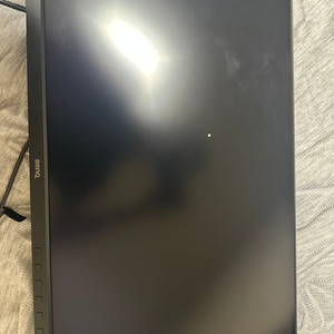 벤큐 SW240 모니터