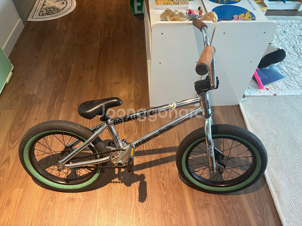 FITBIKECO 16인치 BMX--0