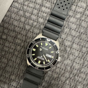 시티즌 NY-0120-01E