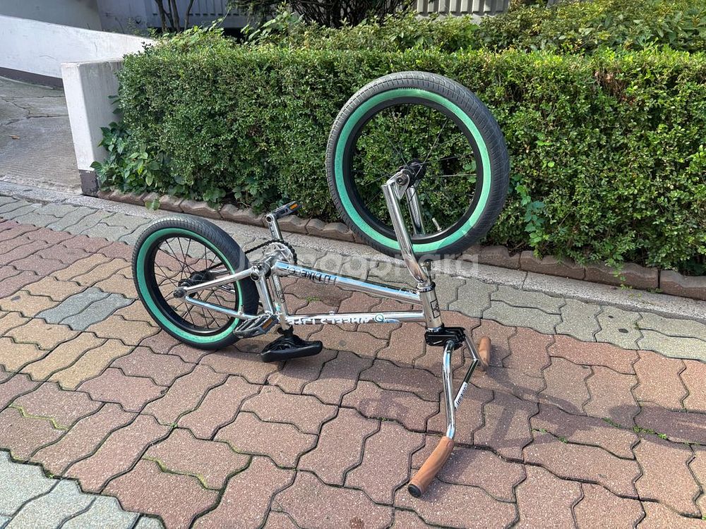 FITBIKECO 16인치 BMX--9