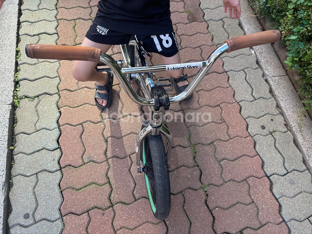 FITBIKECO 16인치 BMX--8