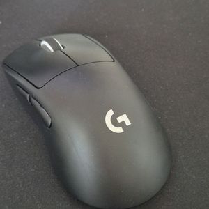 로지텍 G Pro X Superlight dex 지슈라
