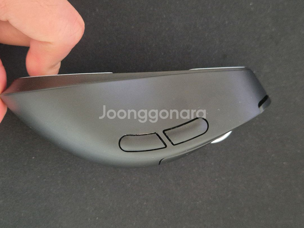 로지텍 G Pro X Superlight dex 지슈라--3