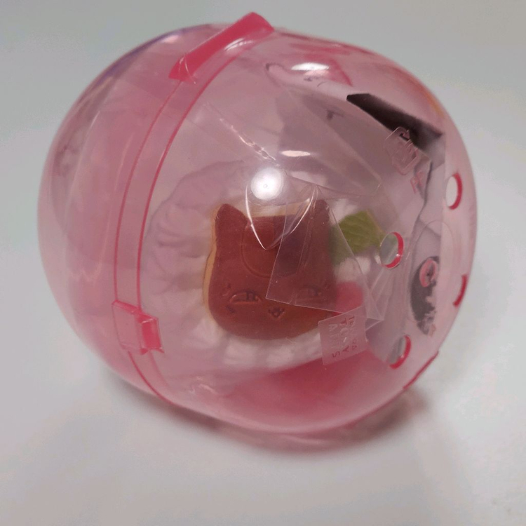 나츠메우인장 디저트 가챠 이미지