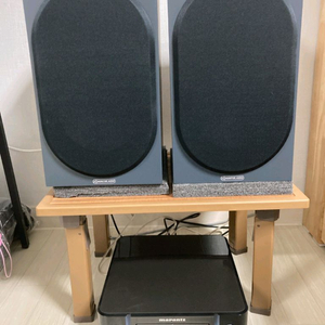 마란츠 오디오 모니터오디오 스피커