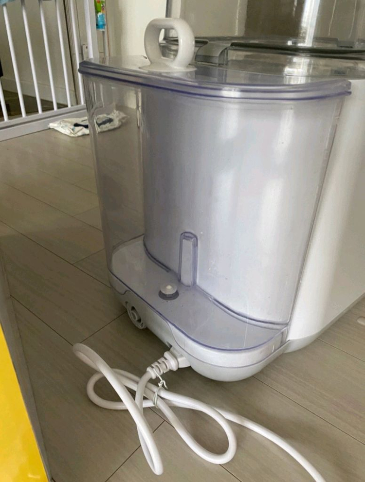 소베맘 젖병소독기[이슈없는버젼]--6