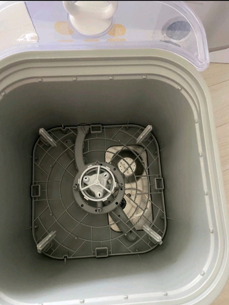 소베맘 젖병소독기[이슈없는버젼]--1