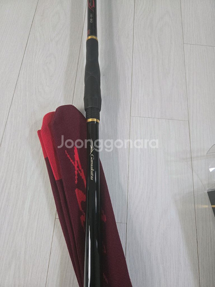 가마가츠 알데나 1.5-500--2