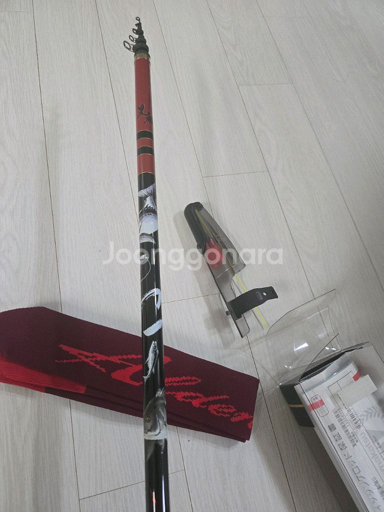 가마가츠 알데나 1.5-500--3