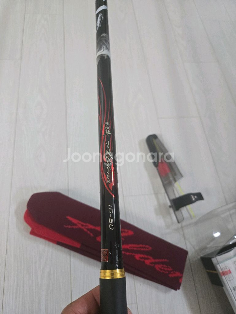 가마가츠 알데나 1.5-500--4