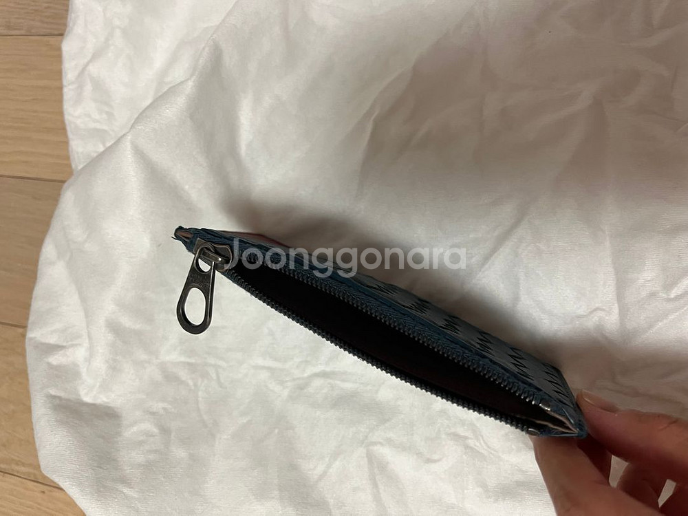 보테가베네타 카드지갑--2