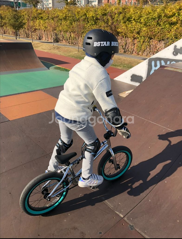 FITBIKECO 16인치 BMX--1