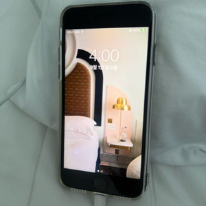 아이폰7 32GB 매트블랙